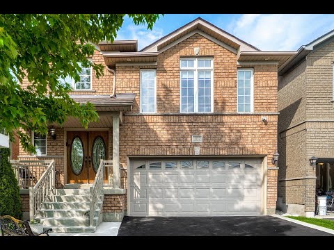 107 Worthington Avenue, Brampton Home for Sale - Real Estate Properties for Sale