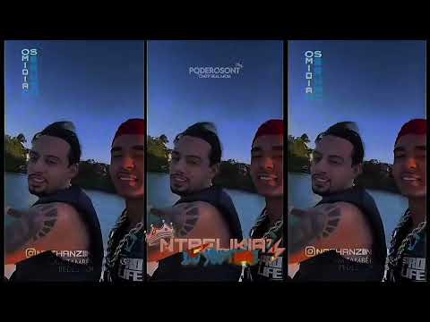 FREESTYLE DEPOIS da CADEIA 🔒 &ndash; ORUAM (SPEEP UP) 🚀
