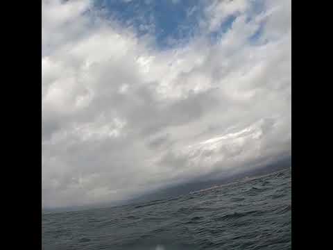 Downwind di scirocco