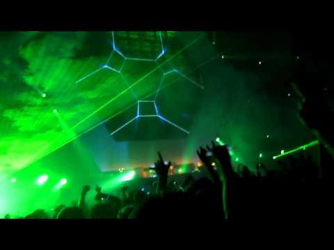 Transmission 2011 - Marcus Schulz - The New World (19.11.2011)