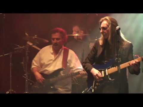 Cliff Stoker & Slack Alice   Preacher