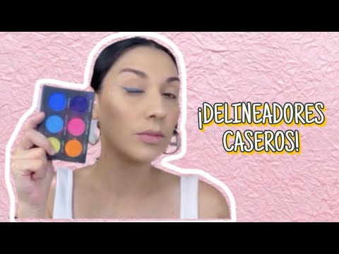 COMO CREAR TUS PROPIOS DELINEADORES-Bren EsAv