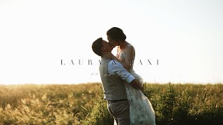 Hochzeitsvideo Laura & Maxi im Gut Thurnsberg bei München
