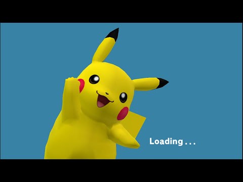 PokéPark 2: Wonders Beyond (all friends) 1080p - #part1