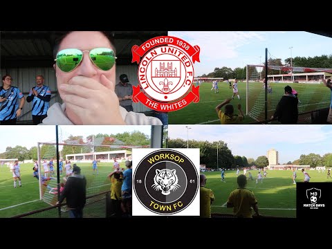 THE BEST GOAL I HAVE EVER SEEN!!!!!!!!- MATCH DAYS