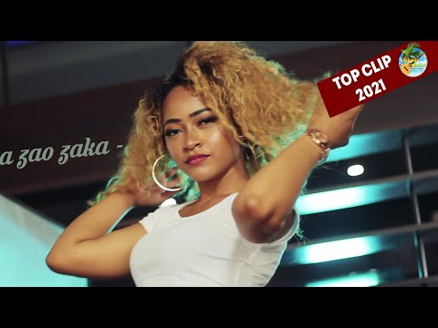 MIZA DE MADA - Raha zao zaka | NOUVEAUTE CLIP GASY 2021 | TOP CLIP MUSIC COULEUR TROPICAL