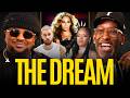 The-Dream | The Hitmaker Behind “Single Ladies” and “Baby” Explains What Makes Music Last