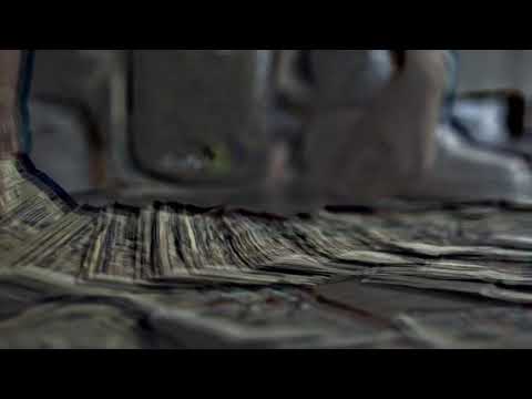 Lil Payne - Ducked Off (OFFICIAL VIDEO)