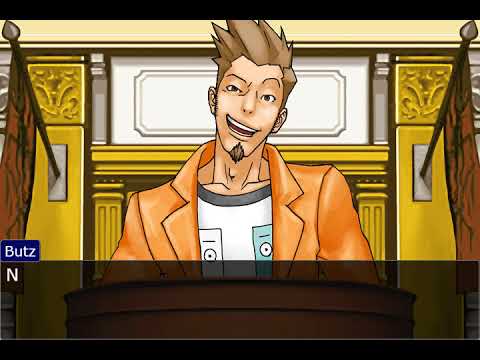 (objection.lol) Kaamelott - Le Chevalier Mystère