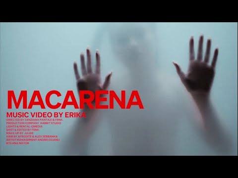 Erika Isac - Macarena