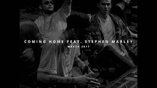 Krayzie Bone - Revolution Feat. The Marley Bros. Julian &amp; Damian Marley (Prod. By Stephen Marley)