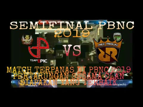 FULL MATCH || RRQ ENDEAVOUR VS RRQ EPIC -[ DOWNDTOWN ] PBNC 2019 SEASON 2 || POINT BLANK INDONESIA