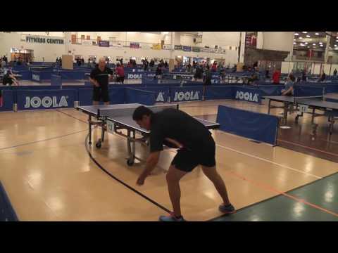 David Cabrera (2220) vs Janusz Franeczek (2131) - U2400 Group