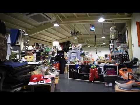 A visit to WIniche & Co. Warehouse @ Tokyo, Japan