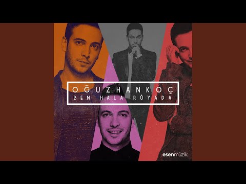 Oğuzhan Koç - Gitsem Diyorum cover