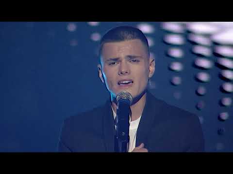 KLEJTI MAHMUTAJ - ME MBAJ ( Kenga Magjike 2017 )