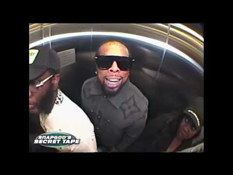 Westside Gunn - BIG GLOCK (Prod Zooter Mcgavin)