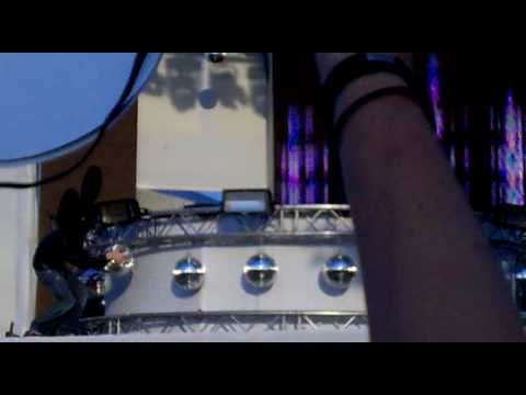 Longest Road- Faxing Berlin