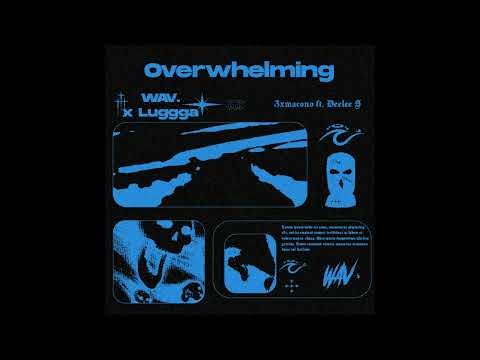 [FREE] 3xmacoño x Deelee S sampled drill type beat - "Overwhelming" (Prod. by @Luggga___ x WAV.)