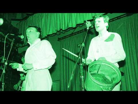 Boots For Dancing - The Pleasure Chant (Peel Session)