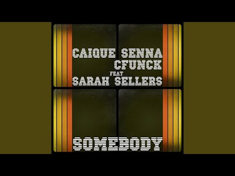 Somebody (Yuriy Poleg Dub Mix)