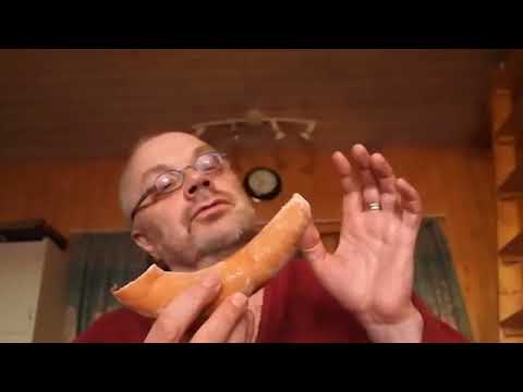 Makkara laulu **PAKKO KATSOA*