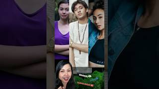 Download lagu Yuki Kato Kembali Dipasangkan Dengan Giorgino Abraham Dalam Series Terbaru Sinemart #shorts mp3