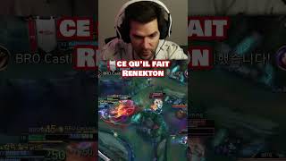 LE PLUS BEAU PENTAKILL (1v5) DE L' ANNÉE DE CORÉE !