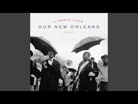Video thumbnail for Do You Know What It Means To Miss New Orleans