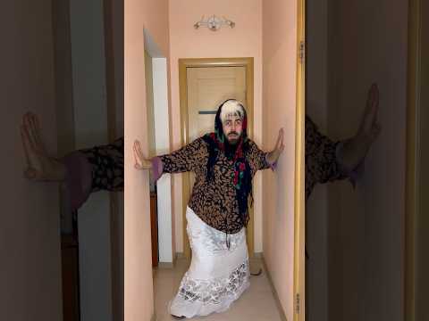 Mama vs babushka 😂