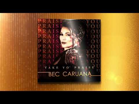 Take Yo' Praise (Praise You) | Bec Caruana - Camille Yarbrough & Fatboy Slim Cover