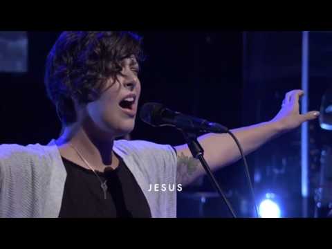 Starlight Lyrics Live // Kalley Heiligenthal // Bethel Music 2017