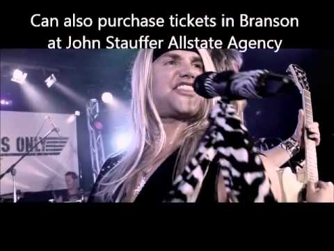 Members Only Concert - June 13th