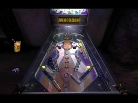 Duke Nukem Forever - The Doctor Who Cloned Me HD (Part 4 of 5)