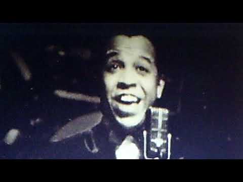 Don Redman and his Orchestra:  "I Got Rhythm"  (1932)