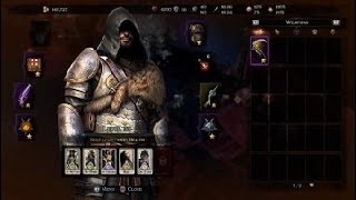 Victor Vran FRACTURED WORLDS (DLC Part 6)