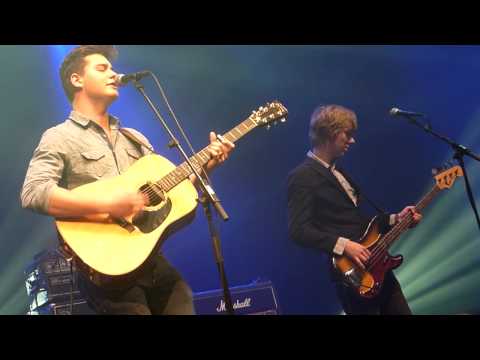 Blind Mans Bluff - Douwe Bob