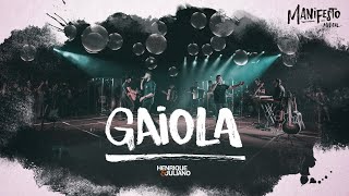 Download  Gaiola  - Henrique e Juliano