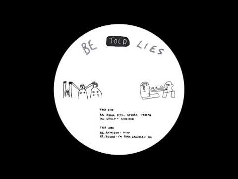 [PREMIERE] Julip - Anderson | Be Told Lies [2020]