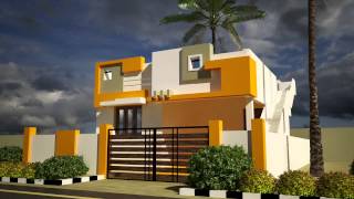 preview picture of video 'Sai City 2 BHK Apartments at Samayapuram, Trichy - Property Video'