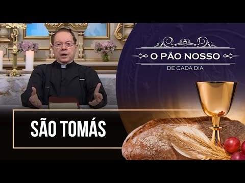 Saint Thomas - Our Daily Bread - 01/28/26