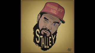 Stalley - Blue Sky Freestyle