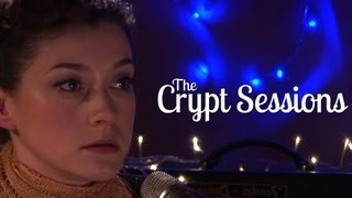 Shona Foster - Dirty Rivers // The Crypt Sessions