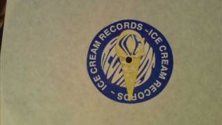 The Rub - R.I.P Grooves - Ice Cream Records