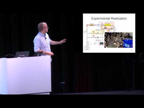AQC 2016 - A Fully-Programmable Measurement-Feedback OPO Ising Machine with All-to-All Connectivity