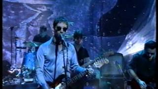 Mercury Rev - Holes (live 1999)