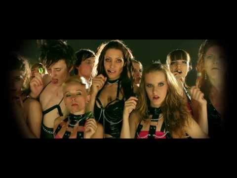 Olga Lounová - Get out (oficiální videoklip)