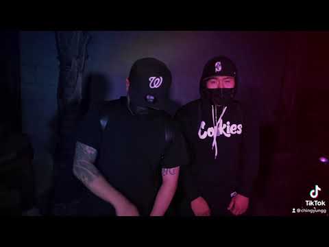 Chingyung - 23rd Day Out ft. ShadowDub