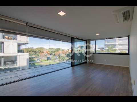 Video de YouTube - Apartamento Alquiler OXO Parques San Nicolas Carrasco