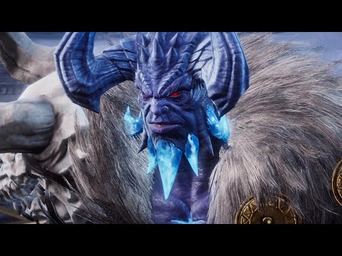MARVEL Future Revolution: Laufey BOSS Fight